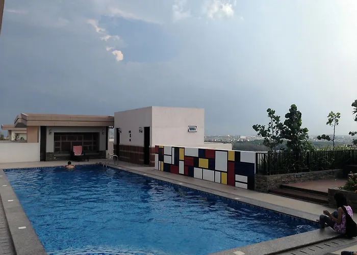 Morgan Suites * Manila