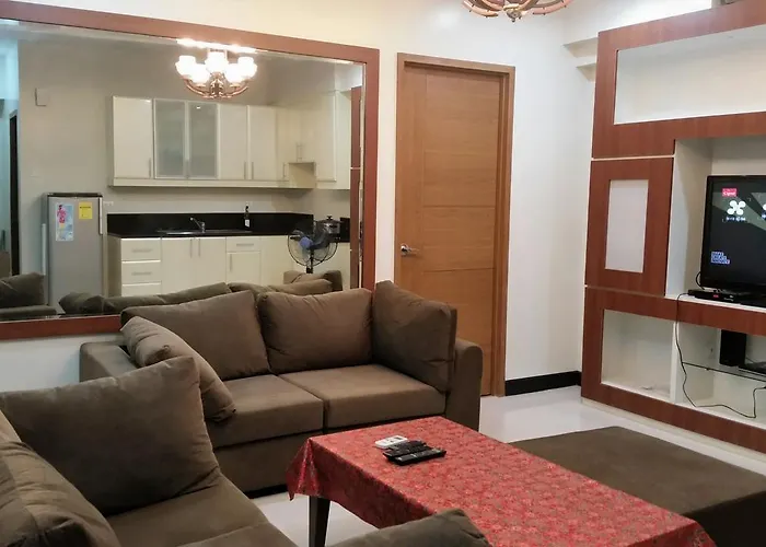 Morgan Suites Manila