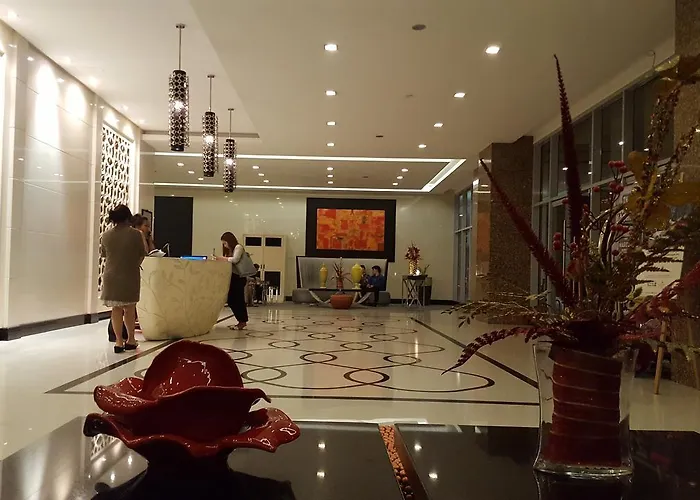 Morgan Suites Apartment *