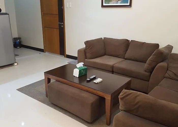 Morgan Suites *