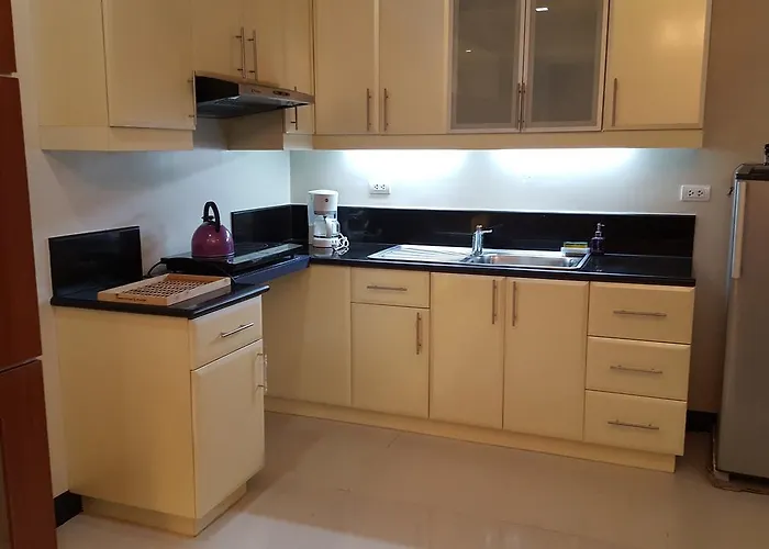 Morgan Suites Apartment