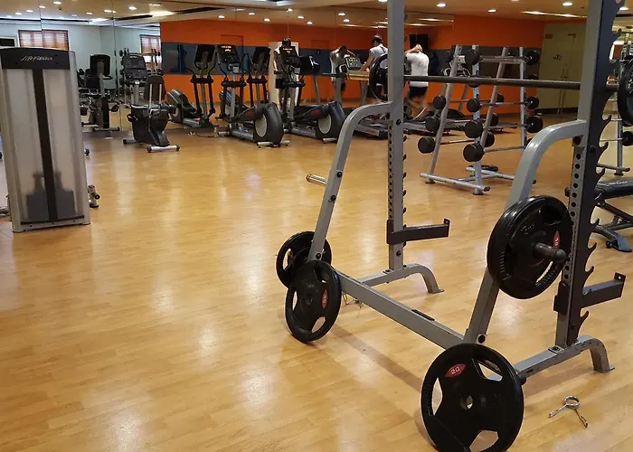 Morgan Suites * Manila