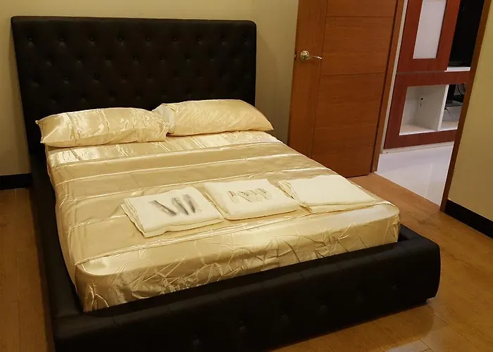 Morgan Suites *
