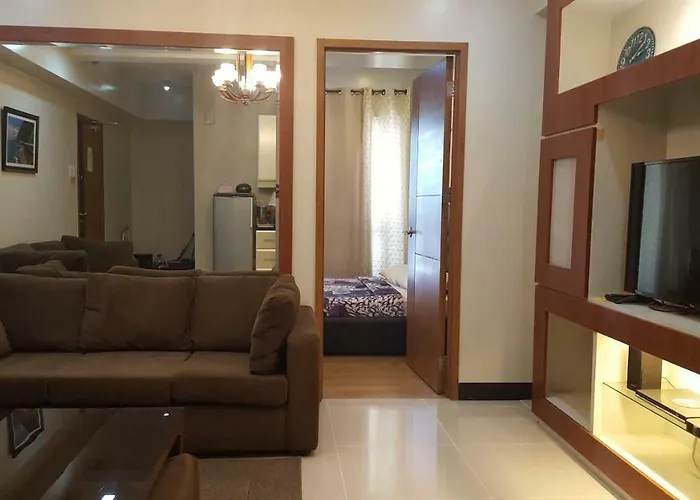 Morgan Suites Manila