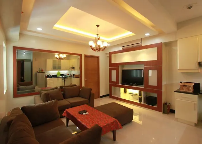 Morgan Suites Apartment