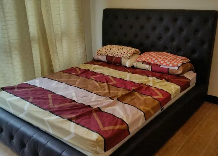 Morgan Suites Apartment