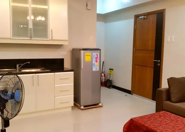 Morgan Suites *