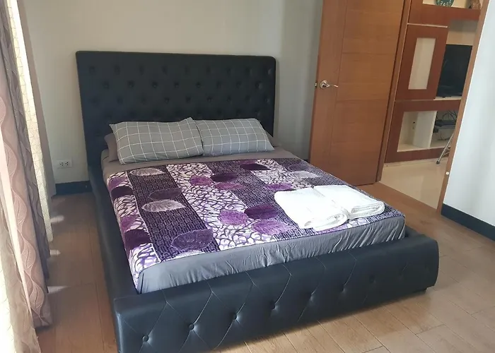 Morgan Suites Apartment