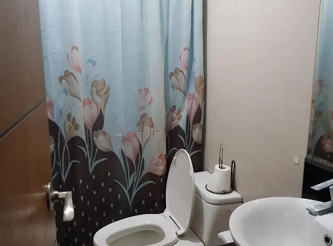 Morgan Suites Apartment